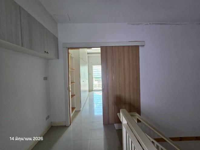 รูป ทาวน์เฮ้าส์ 21.5 ตร.วา เมืองพิษณุโลก พิษณุโลก 2.6M - รูปที่ 15/38
