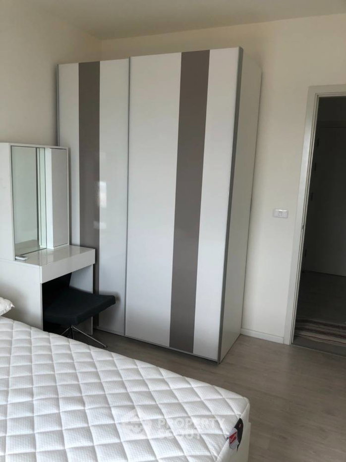 รูป คอนโด 1 ห้องนอน 31 ตร.ม. ชั้น 28 Aspire Sathorn - Thapra ใกล้ BTS ตลาดพลู 300 ม. (ID 741767) - รูปที่ 6/6