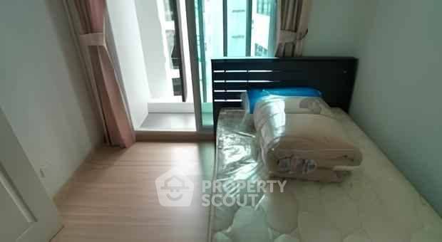 picture 2-BR Condo For Rent, Chateau In Town Ratchada 20, MRT Sutthisan 100m (ID 3147106) - 2/5