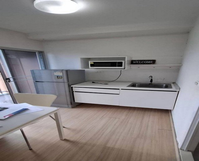 picture svs369 For Rent: Plum Condo Bangyai Station - 1/5