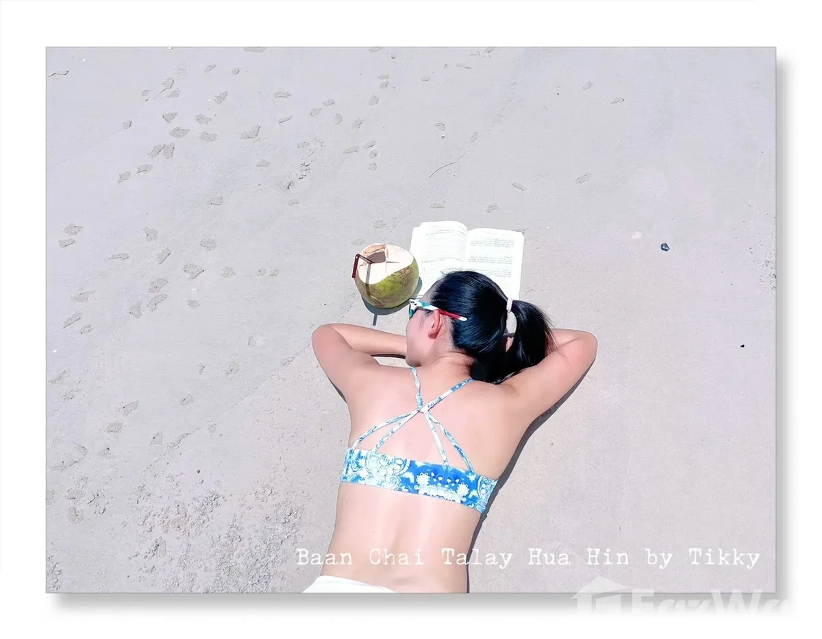 รูป ขาย วิลล่า 3 ห้องนอน ในโครงการ บ้านชายทะเล หัวหิน 6632921 - รูปที่ 41/66