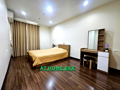 Condos for rent : At least 3 month contract For Rent 1 Bedroom Supalai Premier Ratchathewi (Ratchathewi BTS)