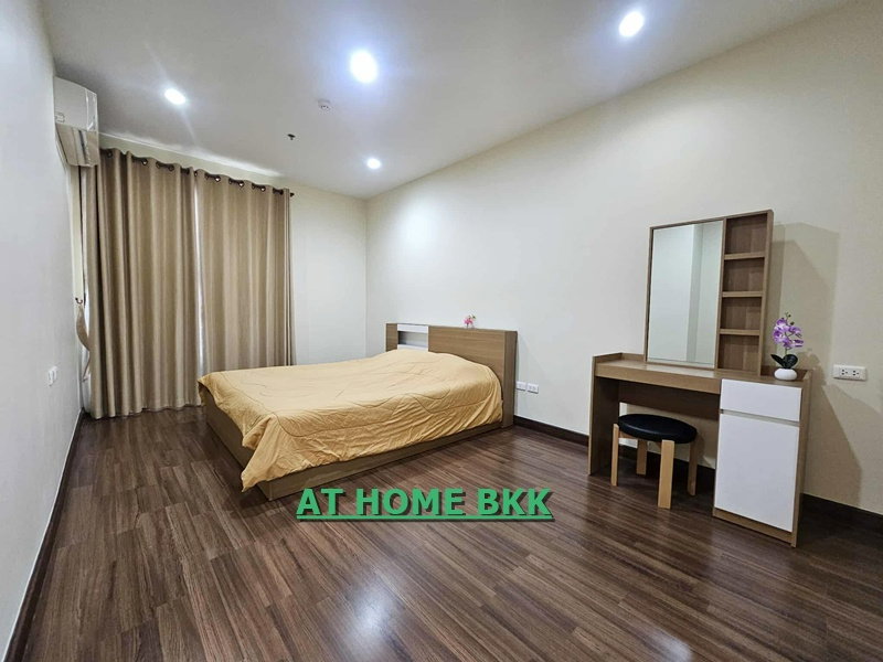 picture At least 3 month contract For Rent 1 Bedroom Supalai Premier Ratchathewi (Ratchathewi BTS) - 1/27