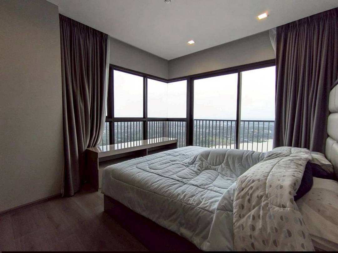 picture for rent 1-2 bedroom The Politan Aqua - 1/15