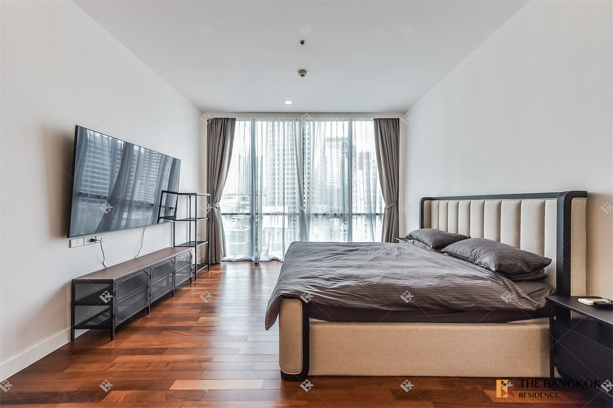รูป โดมัส 16,18 ใกล้ BTS สถานีอโศก คอนโด Luxury พร้อมอยู่บนทำเลที่ดีที่สุด - รูปที่ 5/10