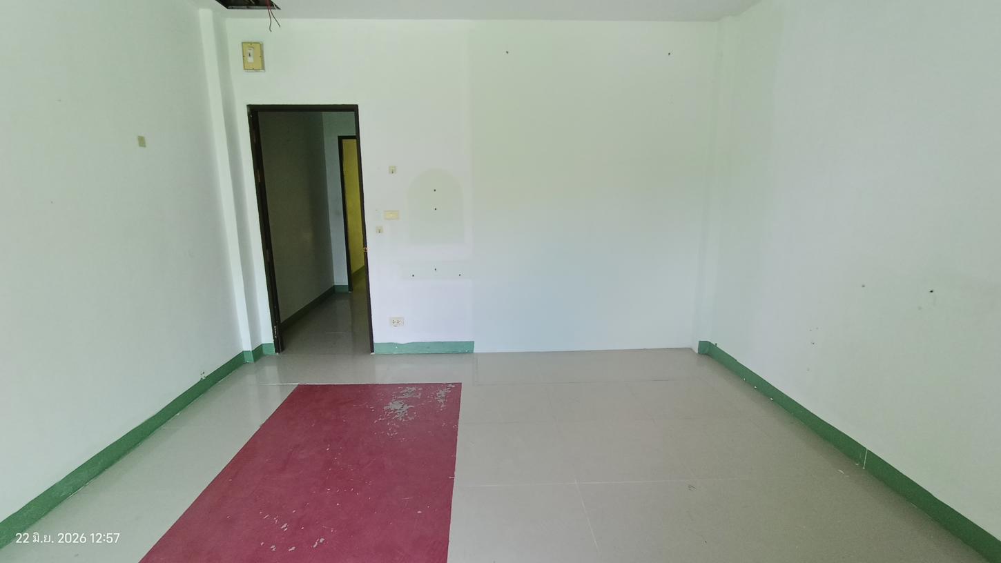 picture SHOP HOUSE 13 Sq.w. Kathu Phuket for 7.5M - 28/32