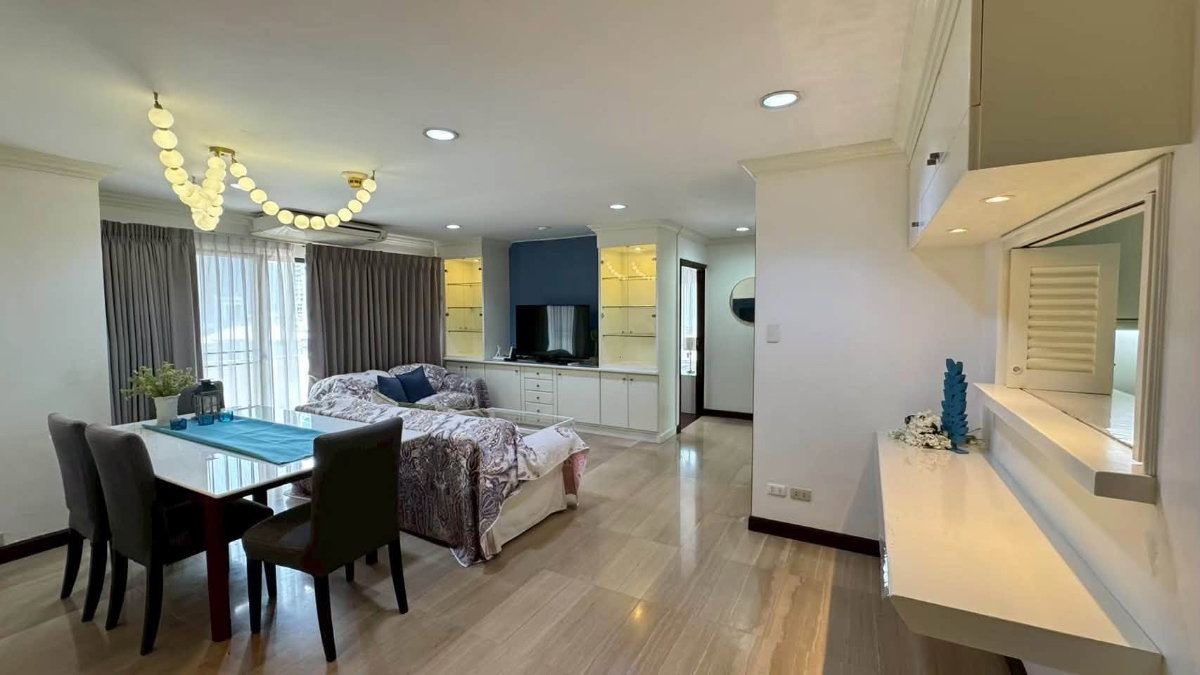 picture ✨ Richmond Palace | 164 SQ.M. | THB 70,000/Month - 5/18