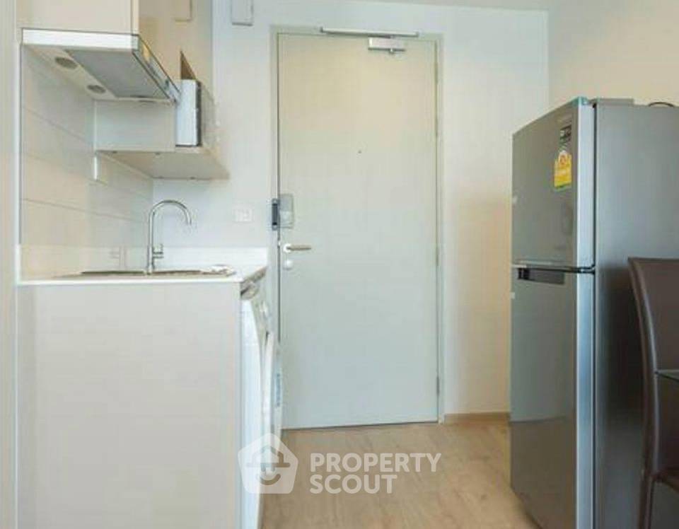 picture 1-BR Condo At Ideo Q Siam - Ratchathewi, BTS Ratchathewi 300m (ID 2353402) - 2/7