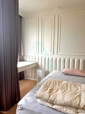 Condos for rent : 🚩 For Rent Condo MARU EKKAMAI 2 Building 1, Floor 15,1 bed room, Room size 29.00 sqm