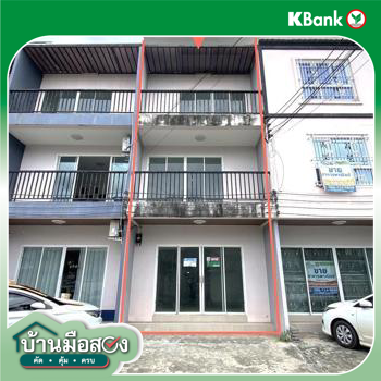 รูป ทาวน์เฮ้าส์ 18 ตร.วา เมืองอุดรธานี อุดรธานี 3.5M - รูปที่ 28/30