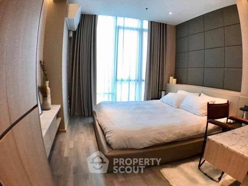 รูป คอนโด 1 ห้องนอน The Room ใกล้ BTS วงเวียนใหญ่ 70 ม. ชั้น 22 ขนาด 59 ตร.ม. (ID 3147377) - รูปที่ 5/7