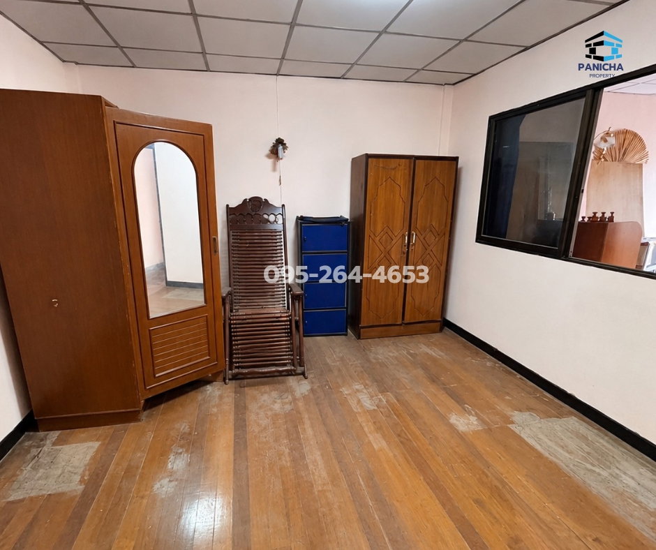 รูป ขายบ้านหมู่บ้านหลักสองนิเวศน์ ซอยเพชรเกษม 63/2 ถ.เพชรเกษม บางแคเหนือ บางแค กรุงเทพมหานคร - รูปที่ 10/10