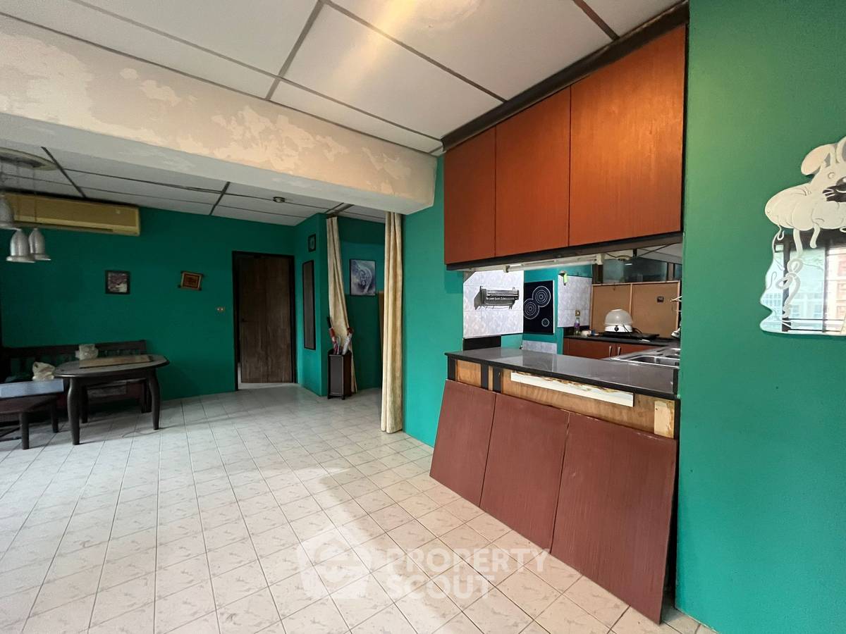 รูป ราคาดี 3 ห้องนอน 100 ตร.ม. คอนโดขาย ทองหล่อ ทาวเวอร์ ใกล้ BTS ทองหล่อ (ID 2211134) - รูปที่ 14/22