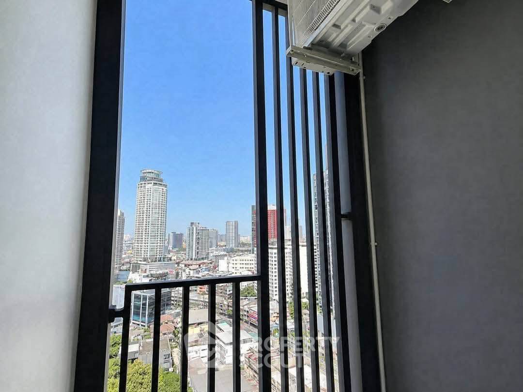 รูป คุ้มราคา 1 ห้องนอน 30 ตร.ม. IDEO Sukhumvit - Rama 4 ใกล้ BTS พระโขนง 300 ม. (ID 3116061) - รูปที่ 6/6