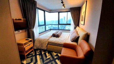 Condos for rent : For   rent   IDEO Sukhumvit 93  🔴🔴