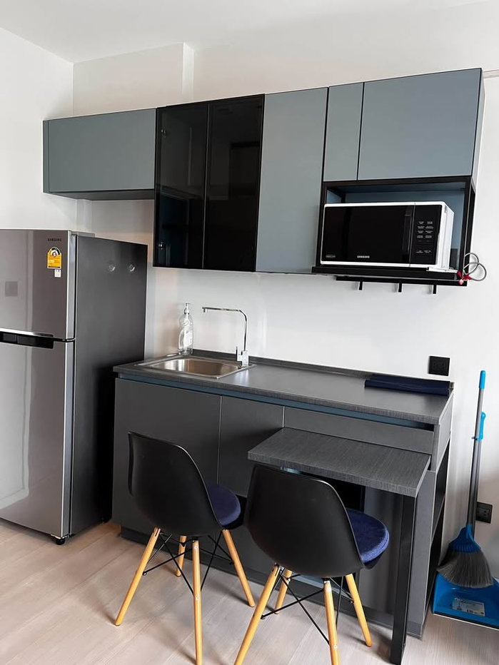 picture Condo for Rent at The Key MRT Phetkasem 48 (A6907116) - 4/5