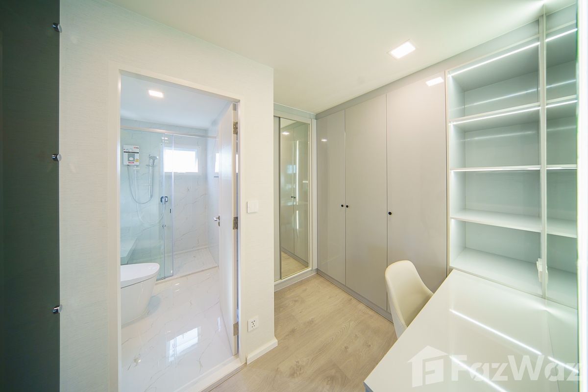 รูป ขาย บ้านเดี่ยว 4 ห้องนอน ในโครงการ มัณฑนา บางนา - วงแหวน 5585976 - รูปที่ 6/13