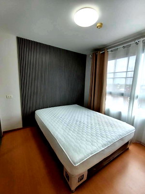 ขายคอนโด : ขาย ดีคอนโด รัตนาธิเบศร์ (D Condo Rattanathibet) ติด MRT สถานีไทรม้า