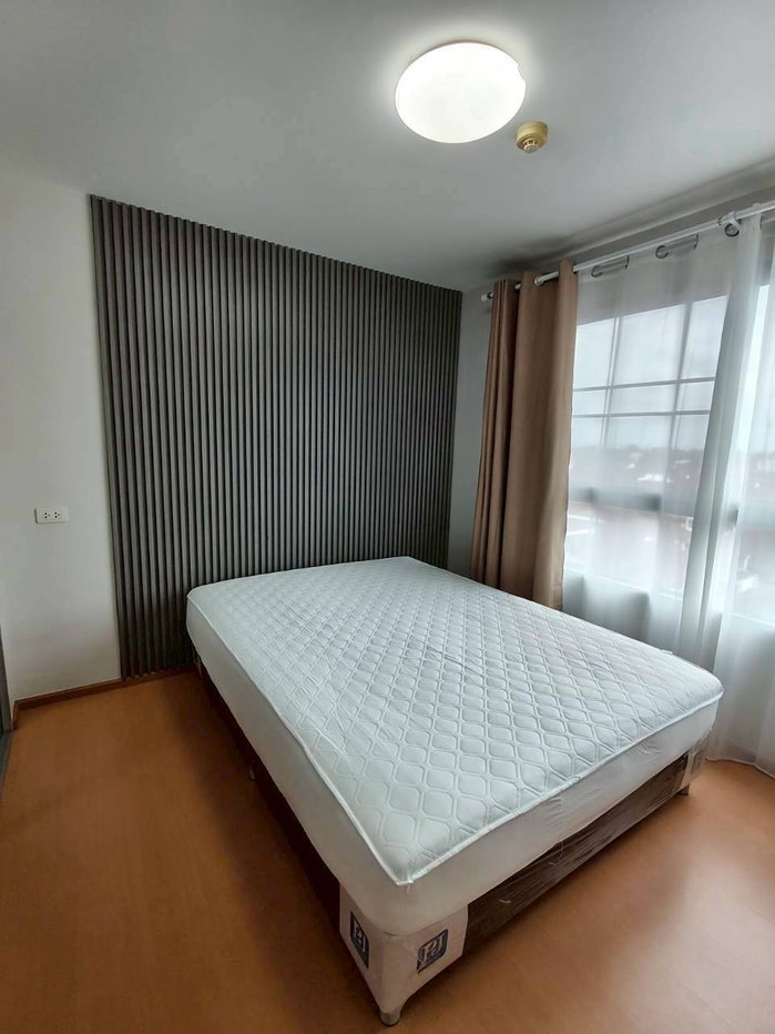 รูป ขาย ดีคอนโด รัตนาธิเบศร์ (D Condo Rattanathibet) ติด MRT สถานีไทรม้า - รูปที่ 1/13