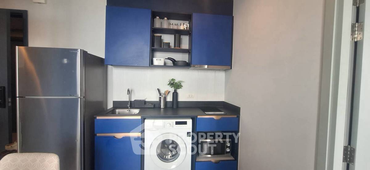 รูป คอนโด 2 ห้องนอน ชั้นสูง 34 ที่ XT Ekkamai ใกล้ BTS ทองหล่อ 48 ตร.ม. (ID 3146186) - รูปที่ 3/14