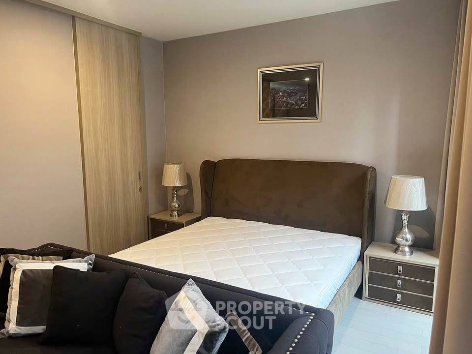 รูป คอนโด 1 ห้องนอน 45 ตร.ม. ในนาเบิล เพลินจิต ใกล้ BTS เพลินจิต 100 ม. (ID 3144071) - รูปที่ 1/15