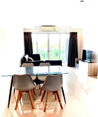 ขายคอนโด : คอนโด 1 ห้องนอน ขนาด 50 ตร.ม. ชั้น 4 จำหน่าย บางเสรย์ บีช คอนโดมิเนียม (ID 1092934)