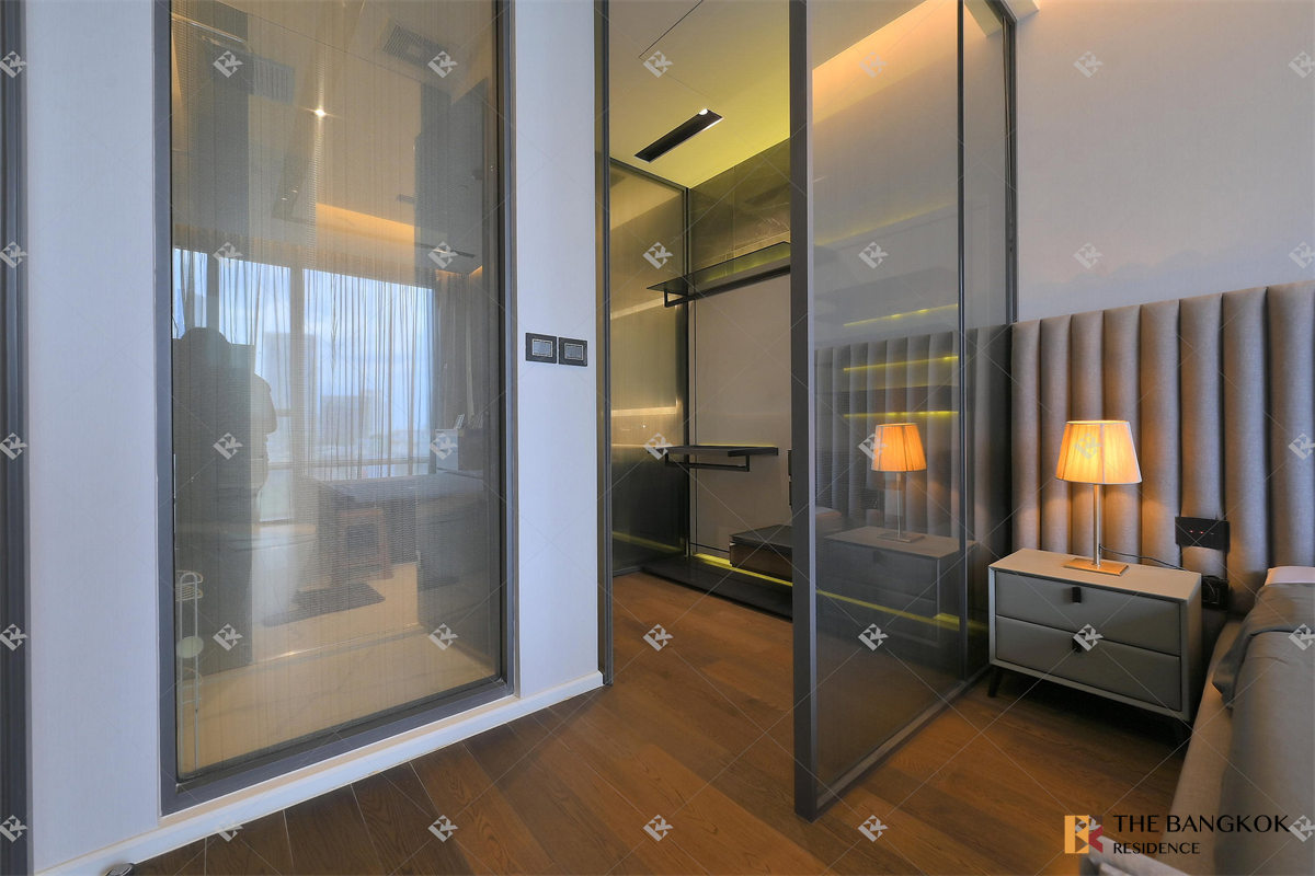 picture Special unit at an attractive price The Bangkok Thonglor near BTS Thong Lo - 10/10