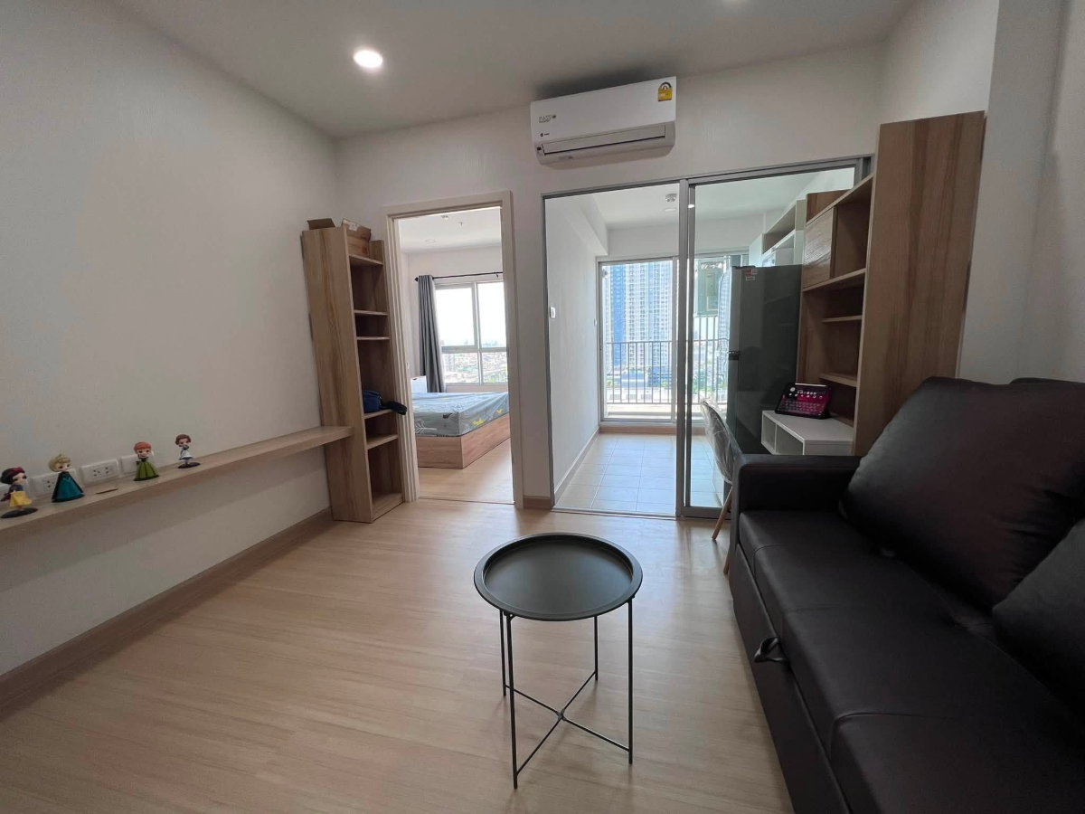 picture For rent Supalai Veranda Sukhumvit 117 🔴🔴 - 6/8