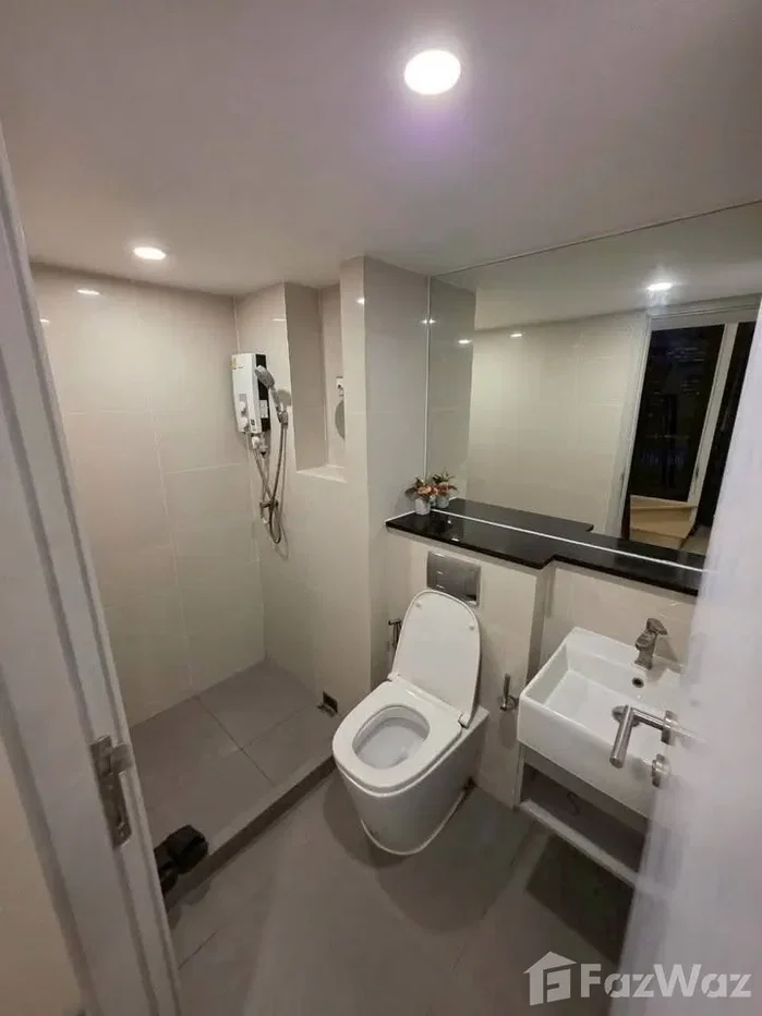 รูป ขาย คอนโด 1 ห้องนอน ในโครงการ ไนท์บริดจ์ ไพรม์ สาทร 6636330 - รูปที่ 8/11