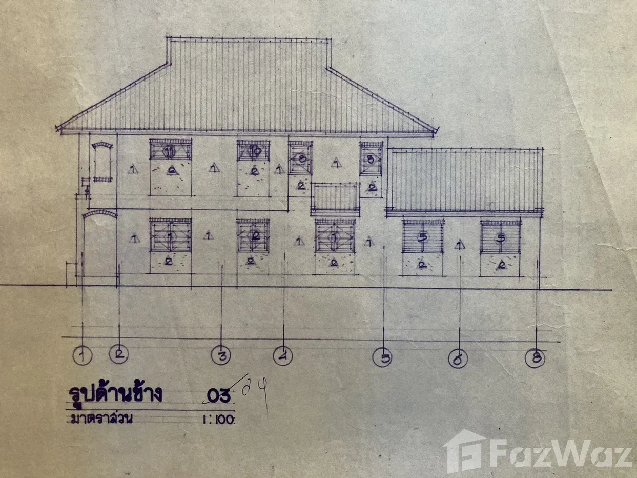 รูป ขาย บ้านเดี่ยว 5 ห้องนอน ใน จันทรเกษม, กรุงเทพมหานคร 6013109 - รูปที่ 24/39