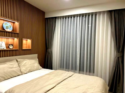 Condos for rent : S286 🔥For Rent 📍 GOOD DAY Sukhumvit 93 📍 (Good Day Sukhumvit 93) Ready to move in. Shuttle service to and from BTS available.