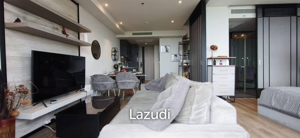 picture 1 Bed 1 Bath 53.59 SQ.M. Andromeda Condominium - 2/15