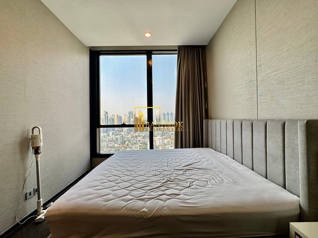 picture The Esse Sukhumvit 36 | Modern 1 Bedroom Condo in Thonglor - BR12256CD - 8/29