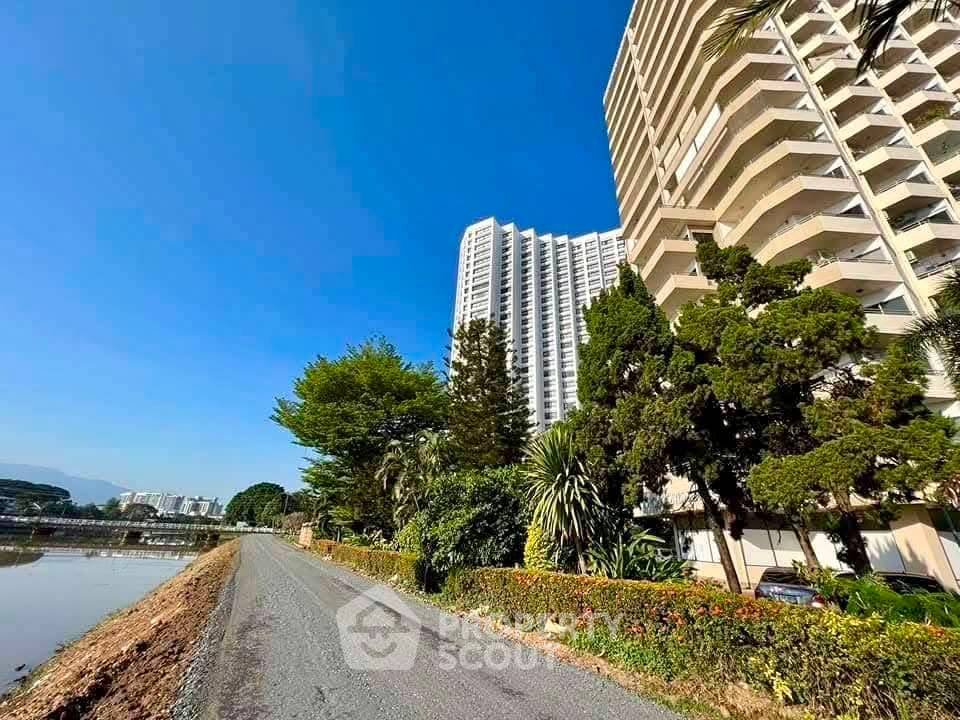 รูป คอนโดให้เช่า ห้องสวย ชั้น 17 2 ห้องนอน 125 ตร.ม. เชียงใหม่ ริเวอร์ไซด์ (ID 3147616) - รูปที่ 9/16