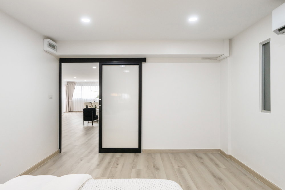 รูป 🔥ขาย คอนโด Lakeview Geneva Condo (เลควิว เจนีวา) เมืองทองธานี ทำเลเมืองทองธานี ห้องใหญ่พิเศษ ✅ วิวทะเลสาบสวย สงบ โปร่งสบาย - รูปที่ 31/39