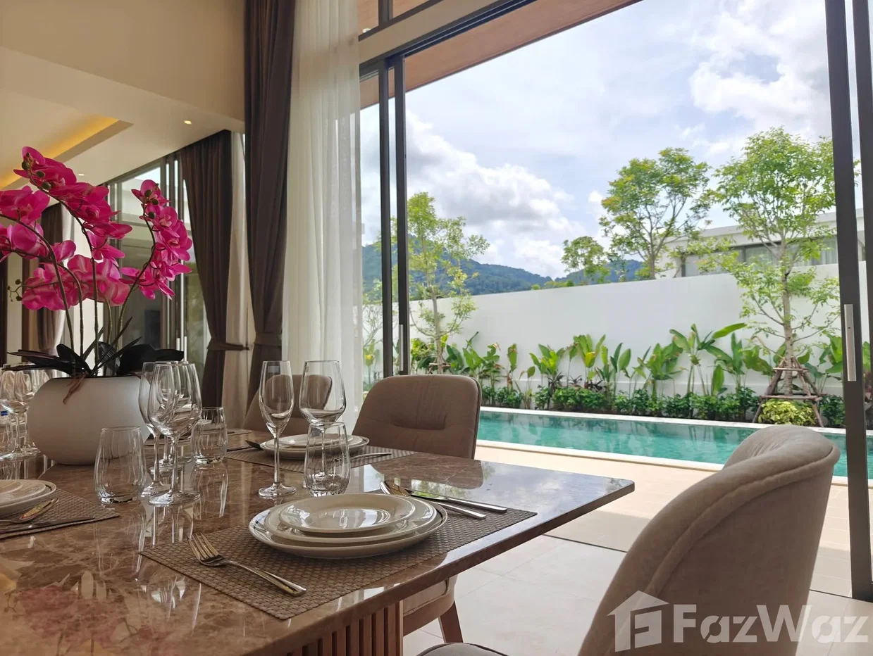 picture Villa Close To UWC&Glenalmond International School 6633662 - 4/24