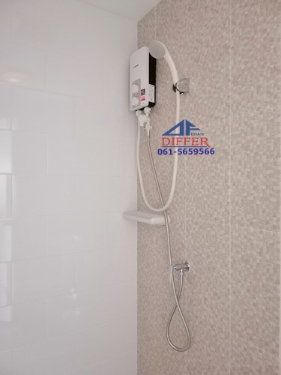 picture Dfa0117 for rent plum condo central station phase 1 next to Central Westgate, 26th floor, east Tel: 0615659566 - 8/9