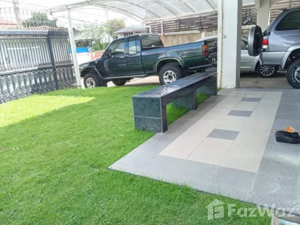 รูป ขาย บ้านเดี่ยว 5 ห้องนอน ใน จันทรเกษม, กรุงเทพมหานคร 5977177 - รูปที่ 4/39