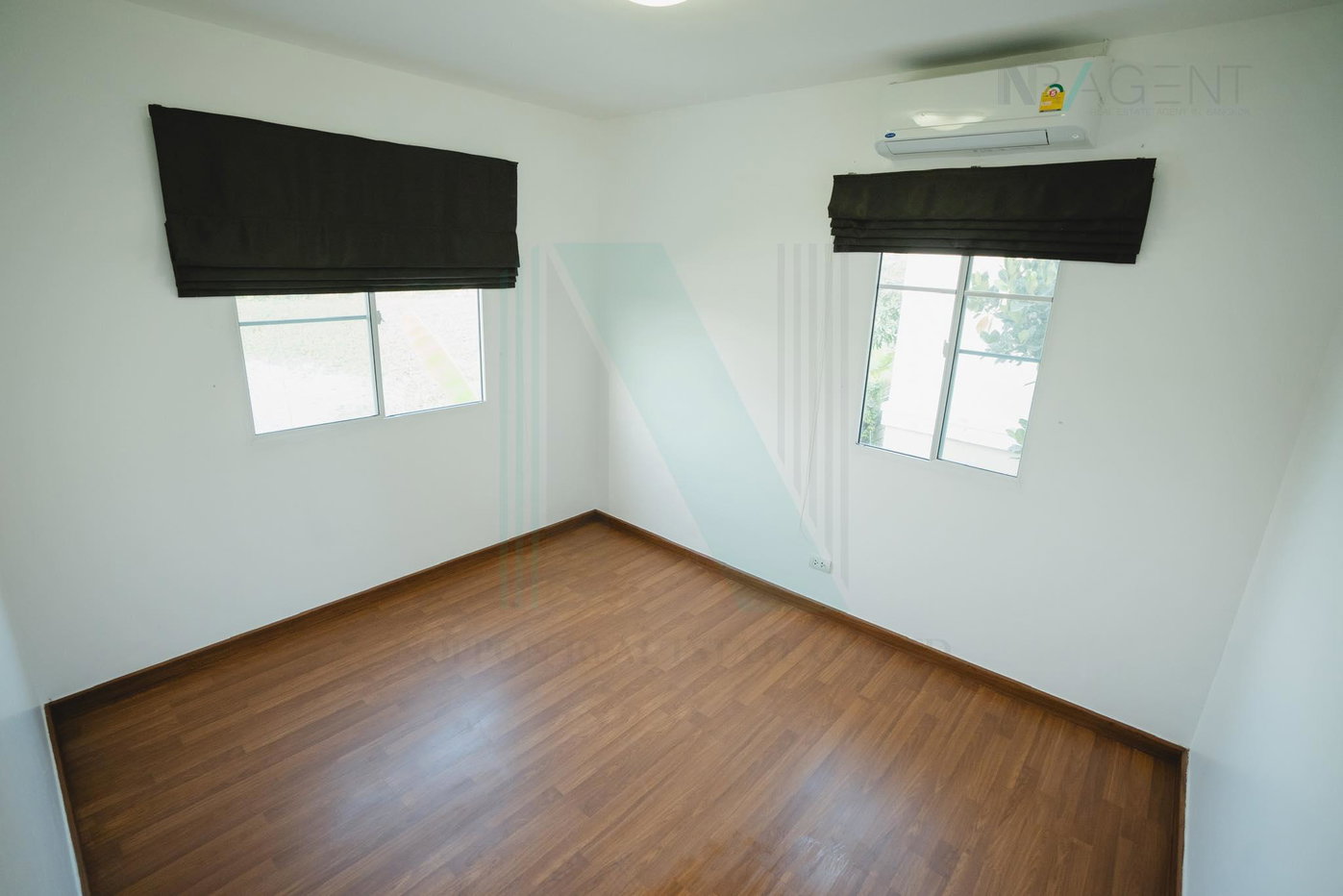 รูป 📌 ขายบ้านเดี่ยว โครงการ ภัสสร วัชรพล-วงแหวน 2 ชั้น 3 ห้องนอน 2 ห้องน้ำ - รูปที่ 8/8