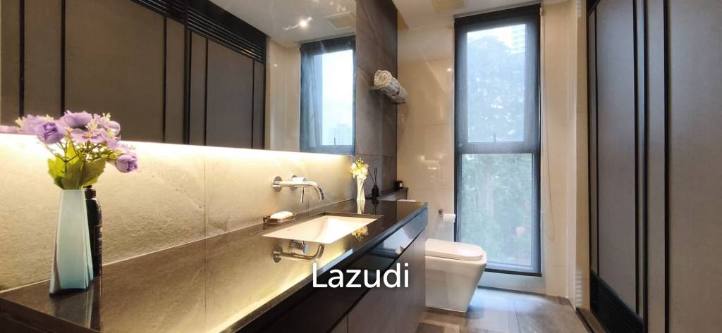 picture 1 Bed 1 Bath 53.59 SQ.M. Andromeda Condominium - 12/15