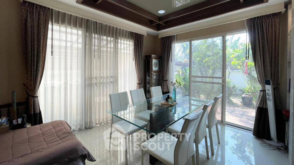 รูป บ้านเดี่ยว 4 ห้องนอน ขาย 275 ตร.ม. เลี้ยงสัตว์ได้ ย่านบางแก้ว บางพลี สมุทรปราการ (ID 1231803) - รูปที่ 10/20