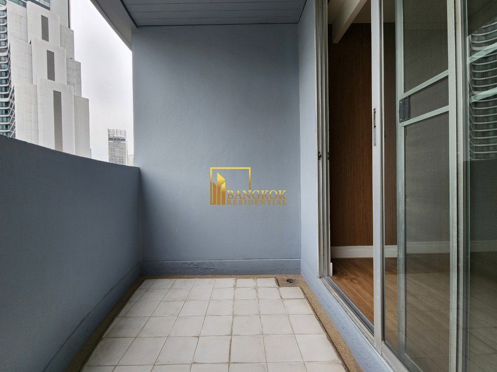 รูป Renovated 4 Bedroom Apartment in Asoke - BR20992AP - รูปที่ 26/49
