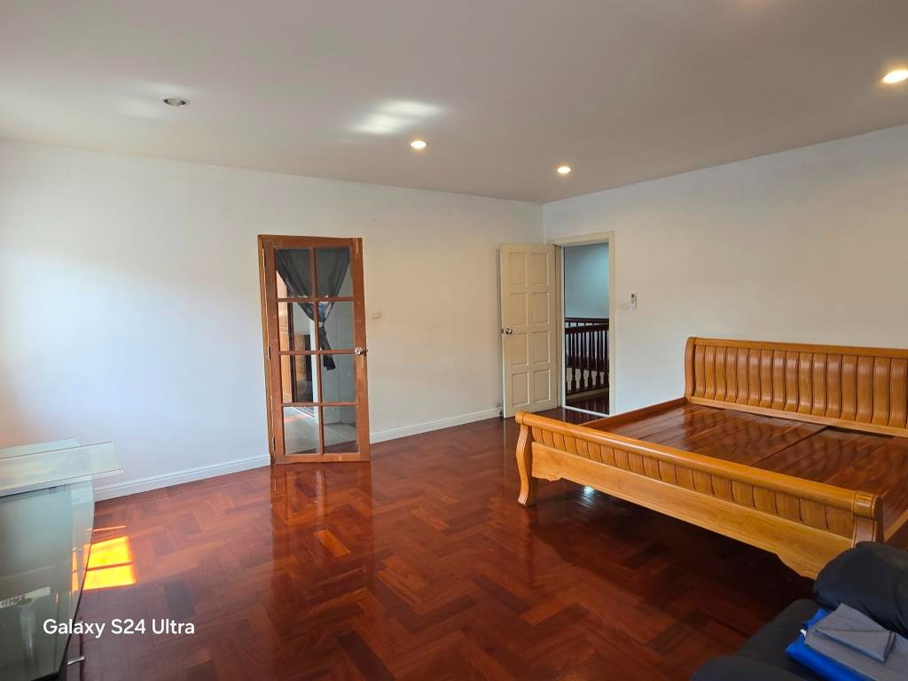 รูป บ้านเดี่ยว 4 ห้องนอน ให้เช่า ถนนสุขุมวิท101 ซอยปุณณวิถี 10-15 นาทีเดินถึงบีทีเอสปุณณวิถี - รูปที่ 32/67