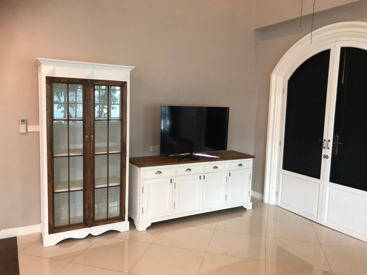 รูป ให้เช่าบ้านเดี่ยว Fantasia Villa 3 - แฟนตาเซียวิลล่า 3 - รูปที่ 16/27