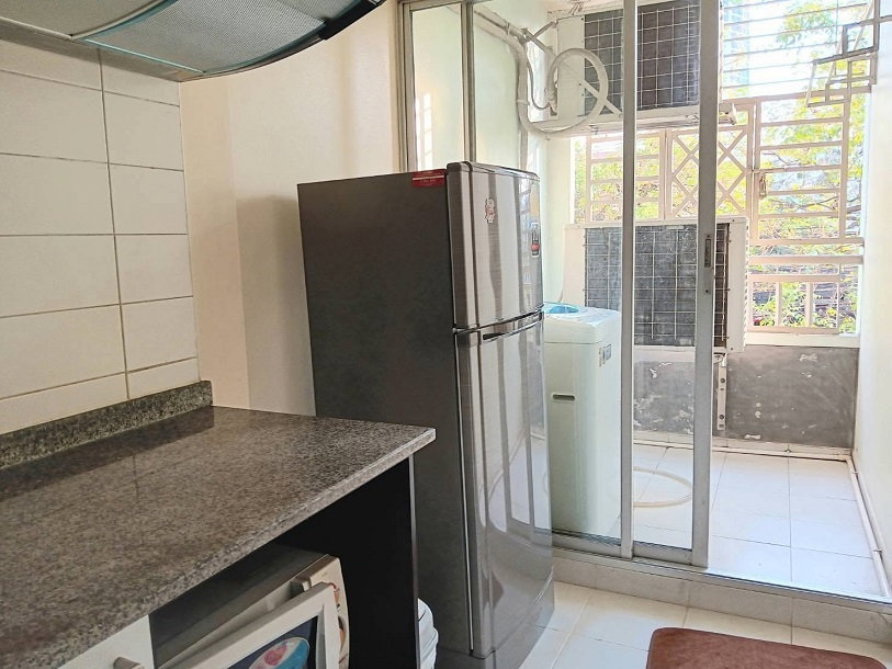 picture Available for rent - Owner's well-maintained unit at Lumpini Ville Cultural Center. - 11/18
