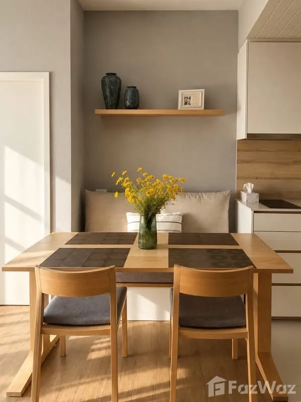 picture 2 Bedrooms for rent at Triple Y Residence 6638036 - 2/6