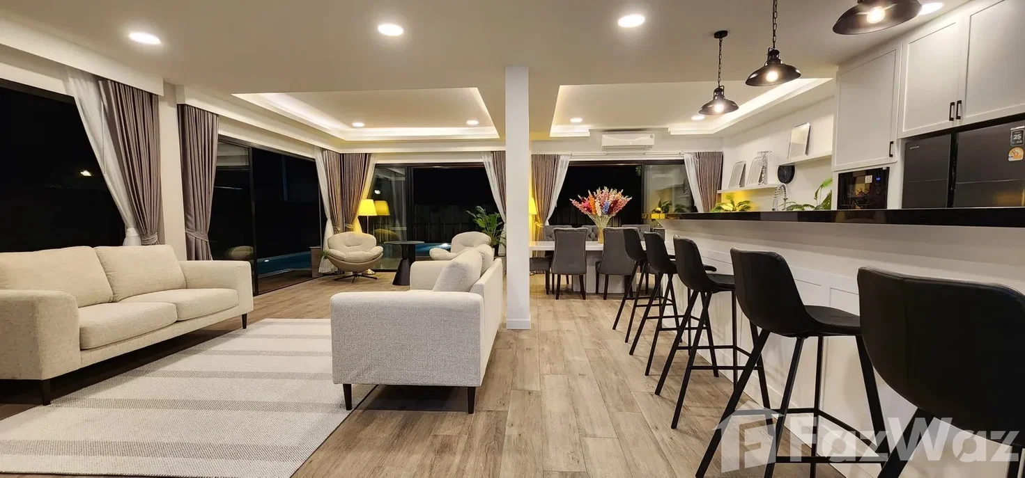 รูป ขาย วิลล่า 5 ห้องนอน ในโครงการ The Shades Villas 6636911 - รูปที่ 41/49