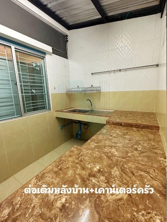 รูป 📌 ขายทาวน์เฮาส์ โครงการ พฤกษาวิลล์ 55/2 วงแหวน-รามอินทรา 2 ชั้น 3 ห้องนอน 2 ห้องน้ำ - รูปที่ 4/8
