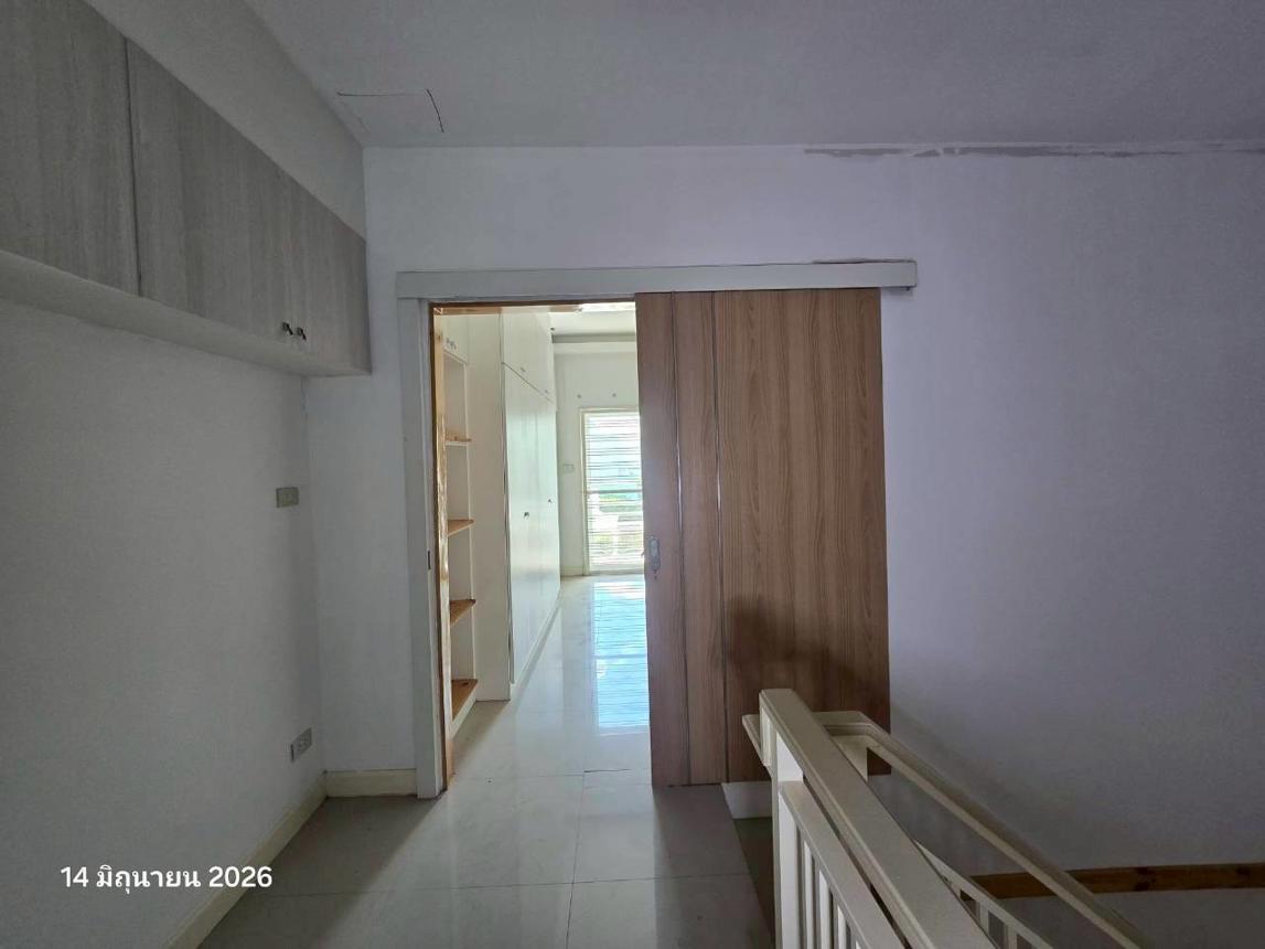 รูป ทาวน์เฮ้าส์ 21.5 ตร.วา เมืองพิษณุโลก พิษณุโลก 2.6M - รูปที่ 32/38