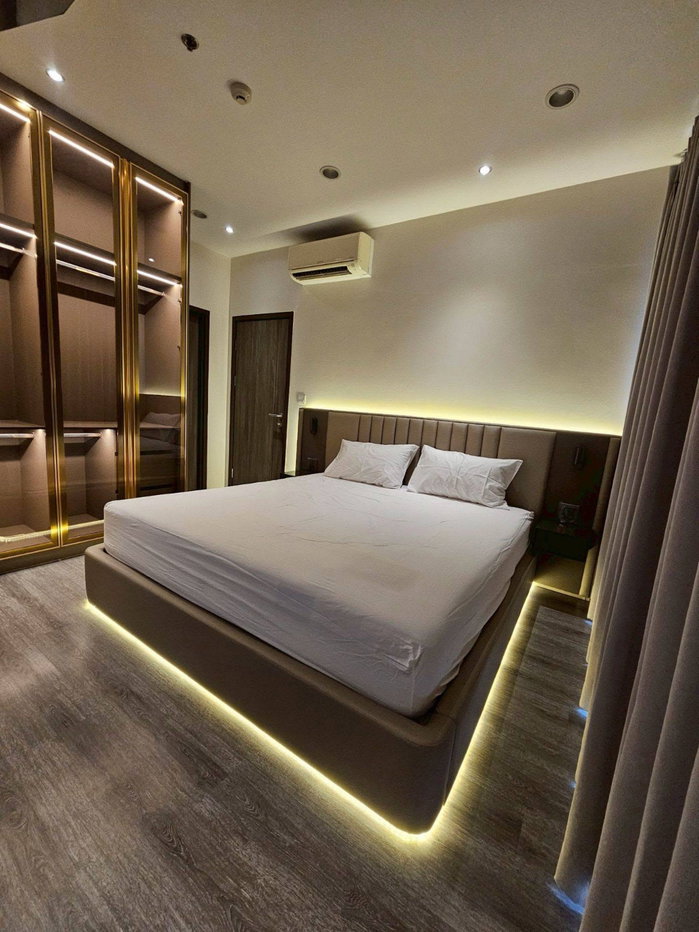 picture ðŋ IDEO MOBI ASOKE | Fully Furnished - 9/18